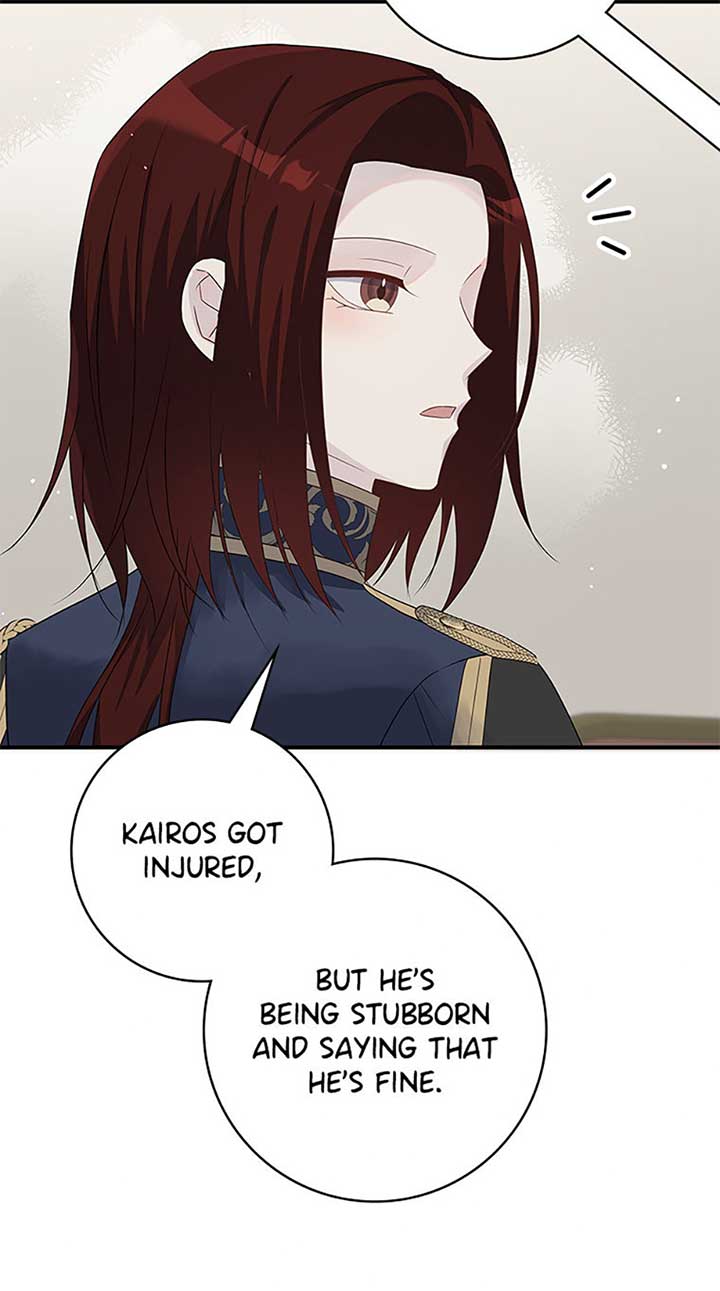 Don’t Be Obsessed With a Spirit Like Me Chapter 76 - Page 74