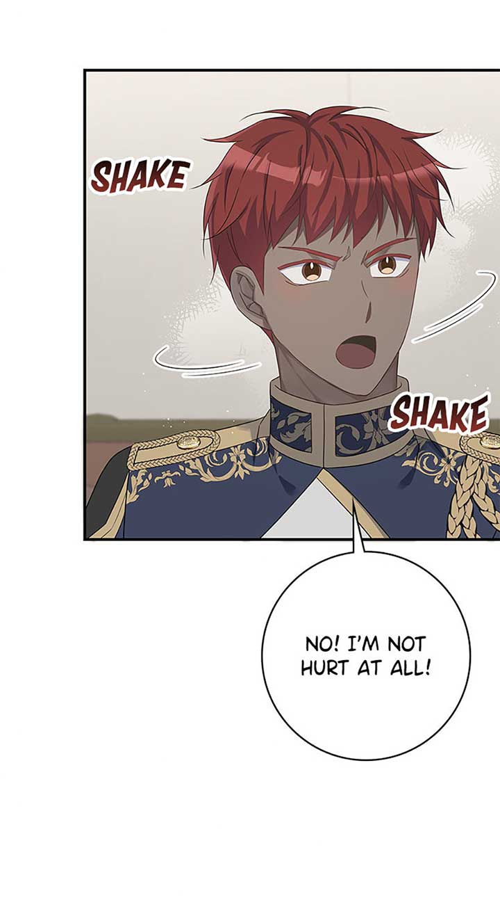 Don’t Be Obsessed With a Spirit Like Me Chapter 76 - Page 75