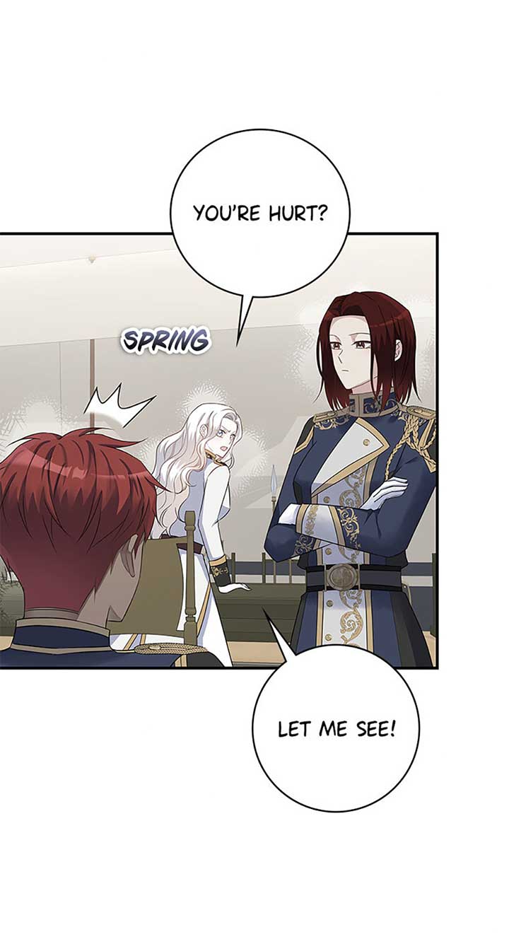 Don’t Be Obsessed With a Spirit Like Me Chapter 76 - Page 76