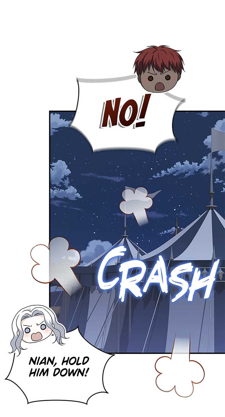 Don’t Be Obsessed With a Spirit Like Me Chapter 76 - Page 77
