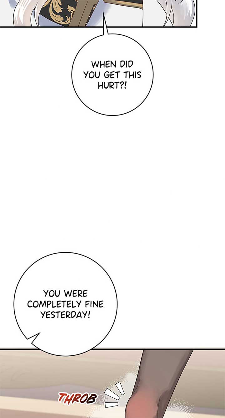 Don’t Be Obsessed With a Spirit Like Me Chapter 76 - Page 79