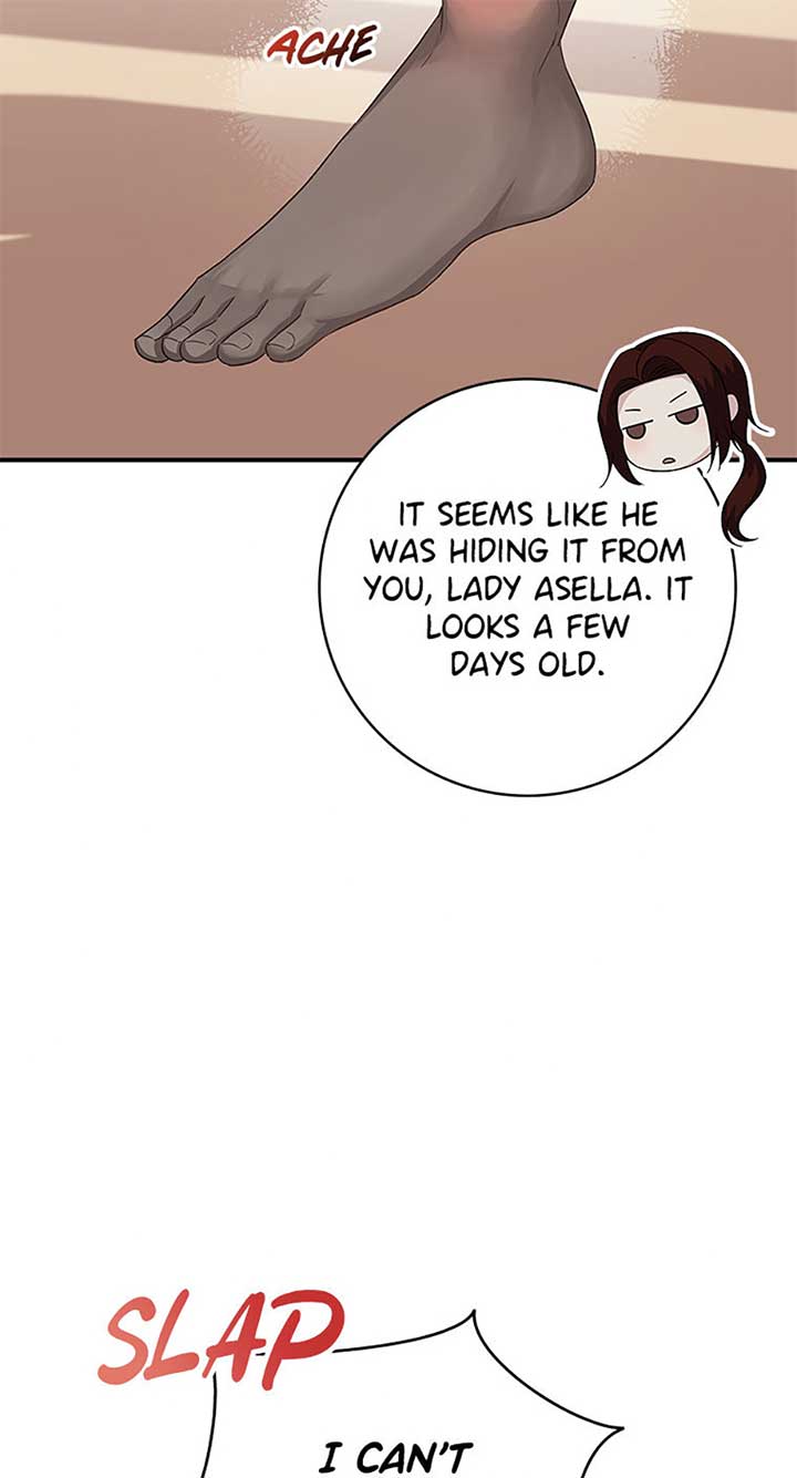 Don’t Be Obsessed With a Spirit Like Me Chapter 76 - Page 80
