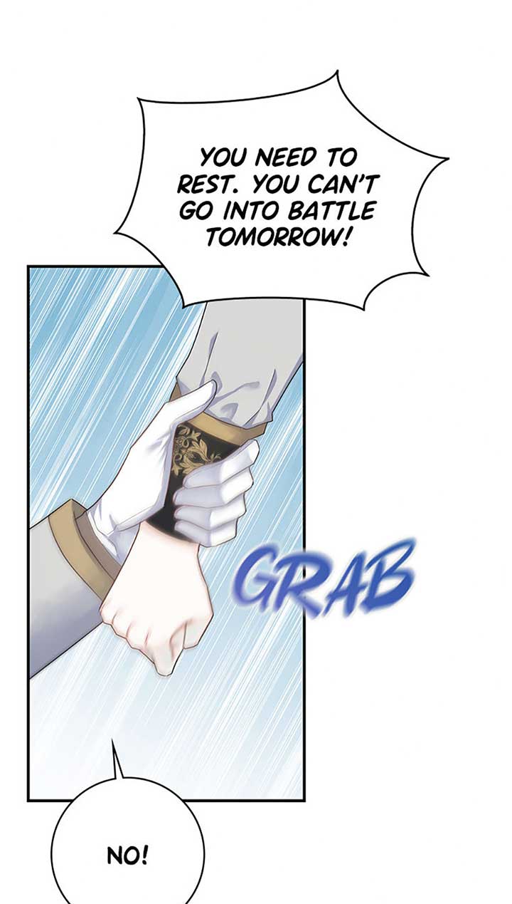 Don’t Be Obsessed With a Spirit Like Me Chapter 76 - Page 82