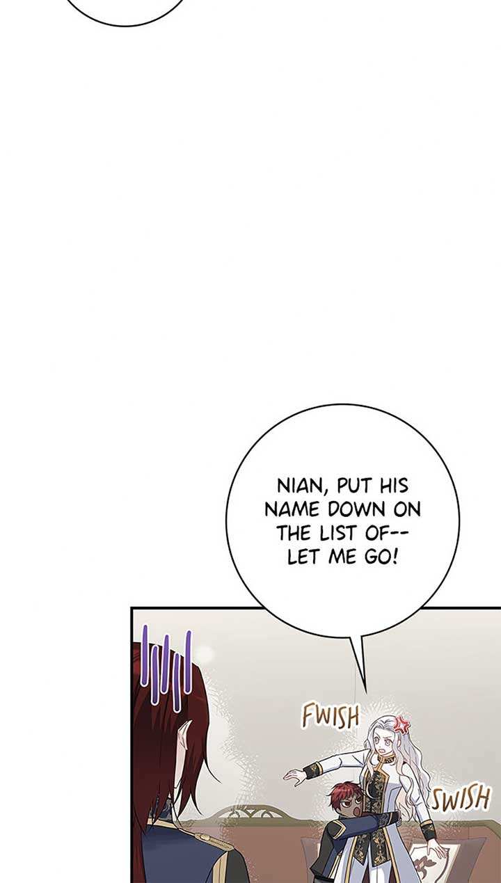 Don’t Be Obsessed With a Spirit Like Me Chapter 76 - Page 83