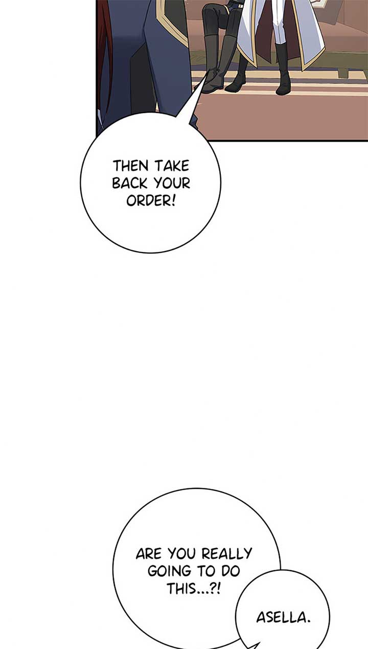Don’t Be Obsessed With a Spirit Like Me Chapter 76 - Page 84