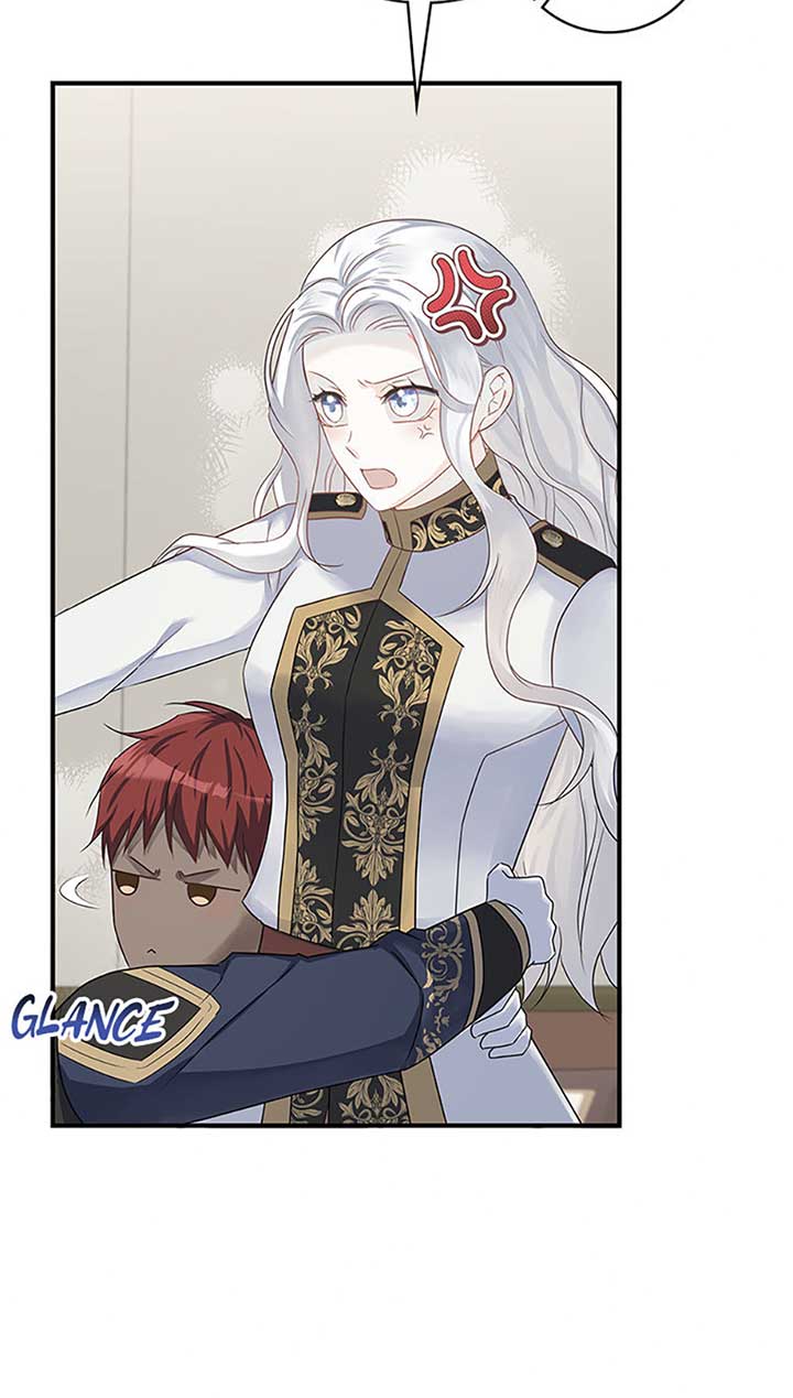 Don’t Be Obsessed With a Spirit Like Me Chapter 76 - Page 85