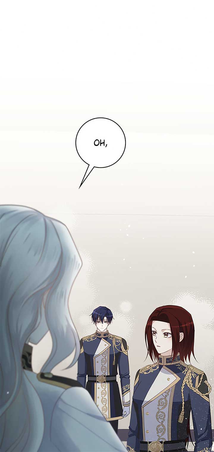 Don’t Be Obsessed With a Spirit Like Me Chapter 76 - Page 86