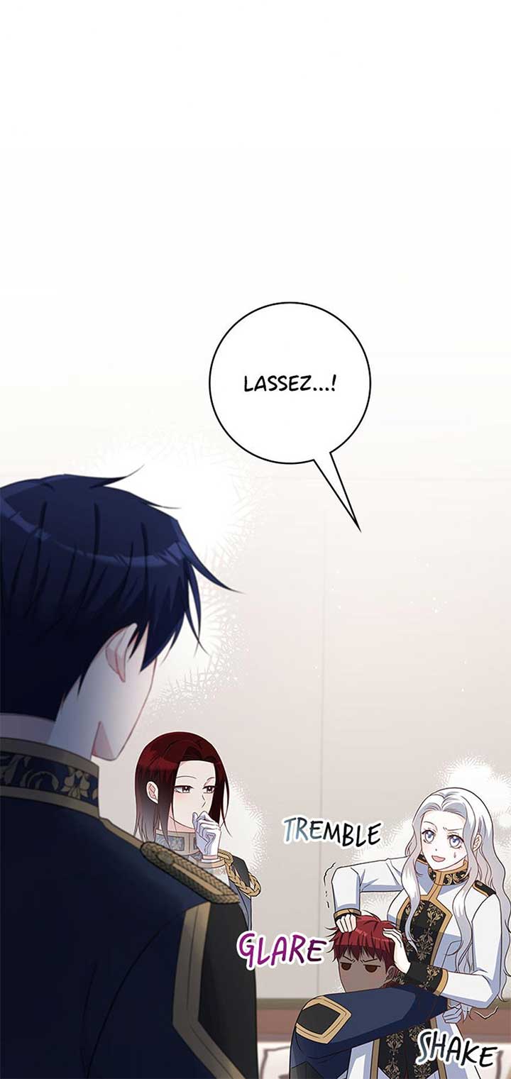 Don’t Be Obsessed With a Spirit Like Me Chapter 77 - Page 1
