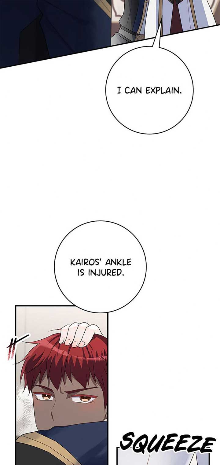 Don’t Be Obsessed With a Spirit Like Me Chapter 77 - Page 2