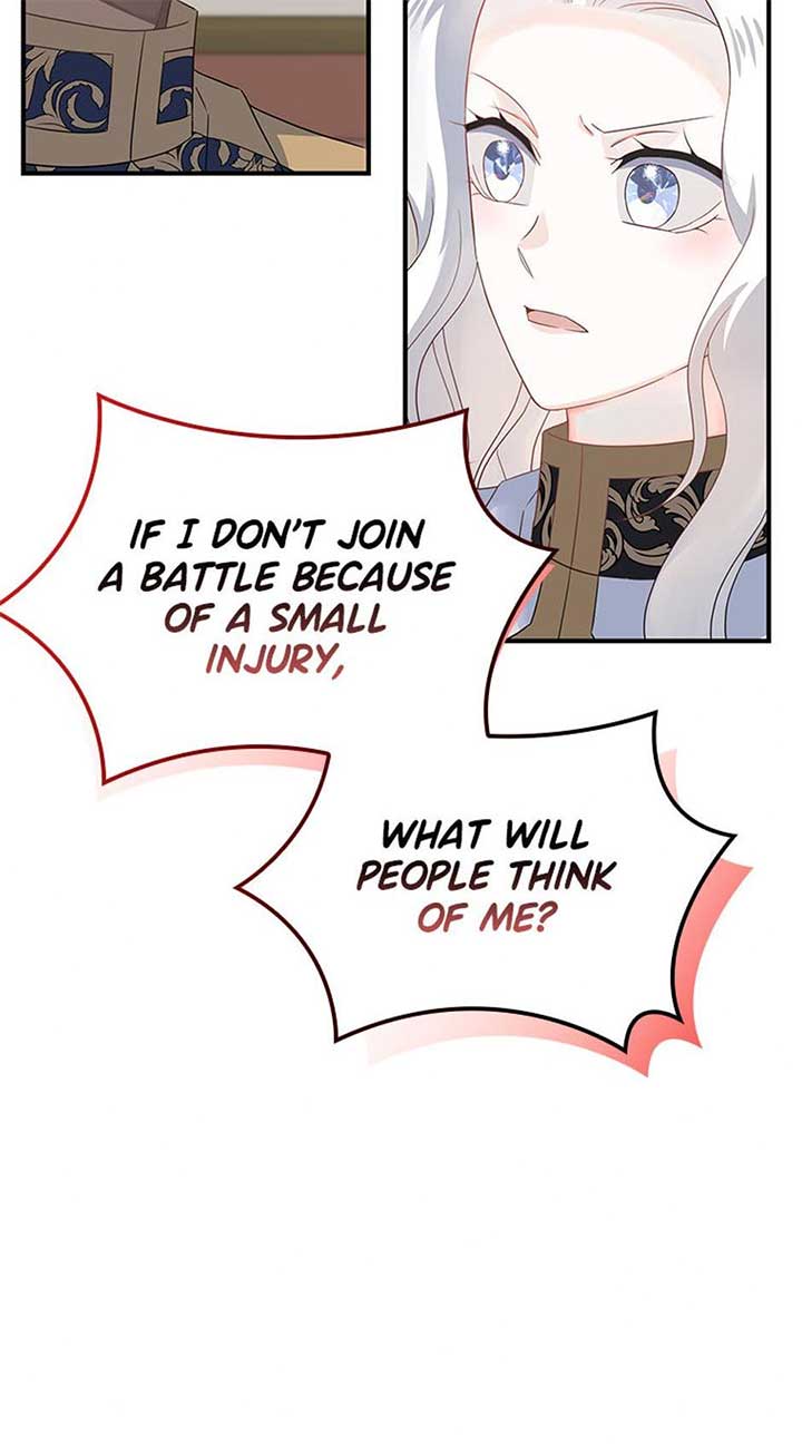 Don’t Be Obsessed With a Spirit Like Me Chapter 77 - Page 11