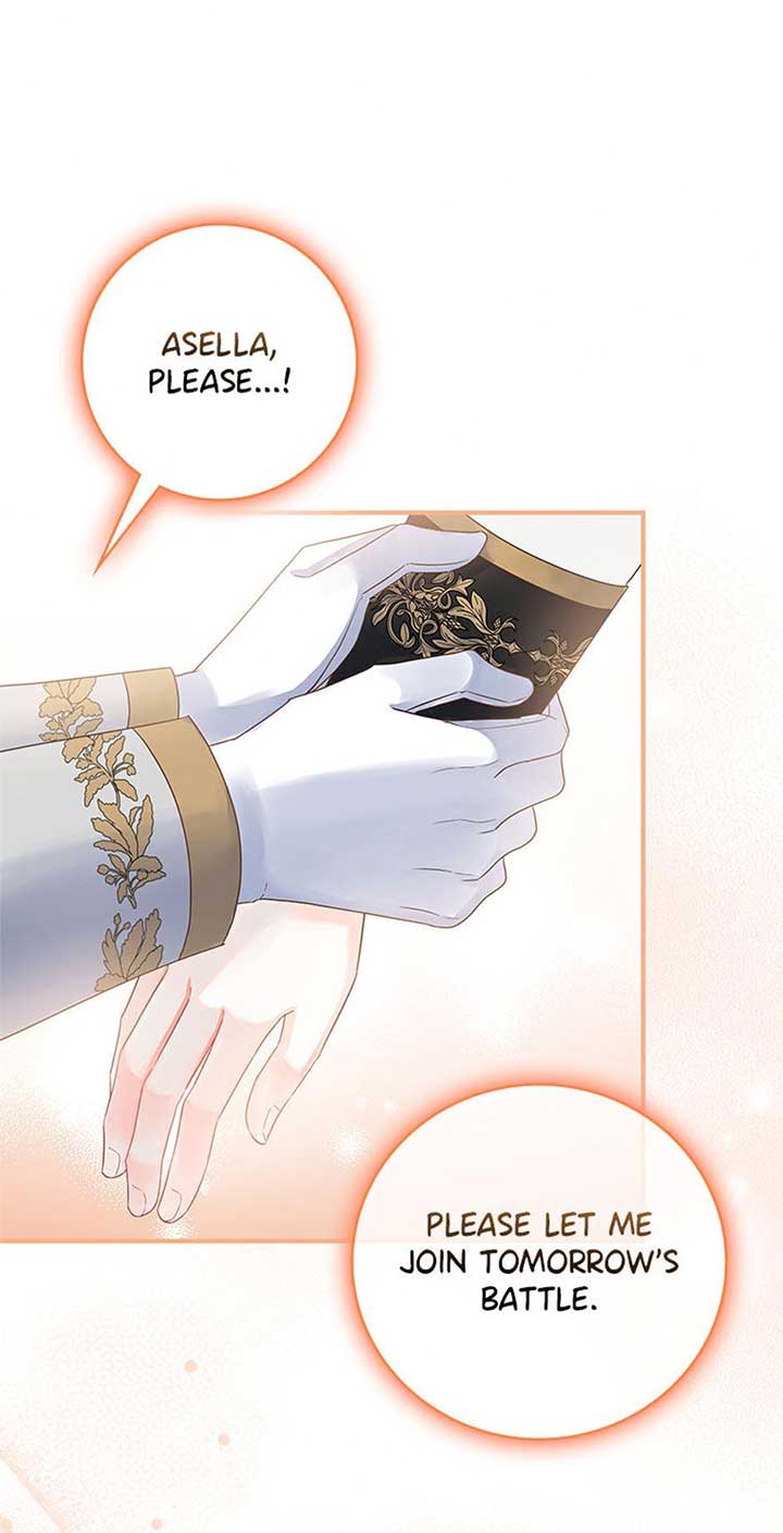 Don’t Be Obsessed With a Spirit Like Me Chapter 77 - Page 12