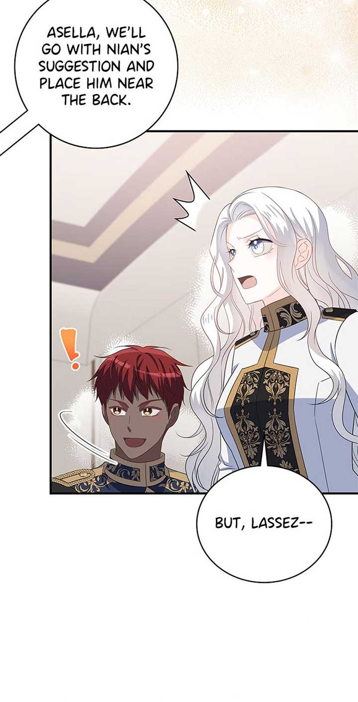 Don’t Be Obsessed With a Spirit Like Me Chapter 77 - Page 16