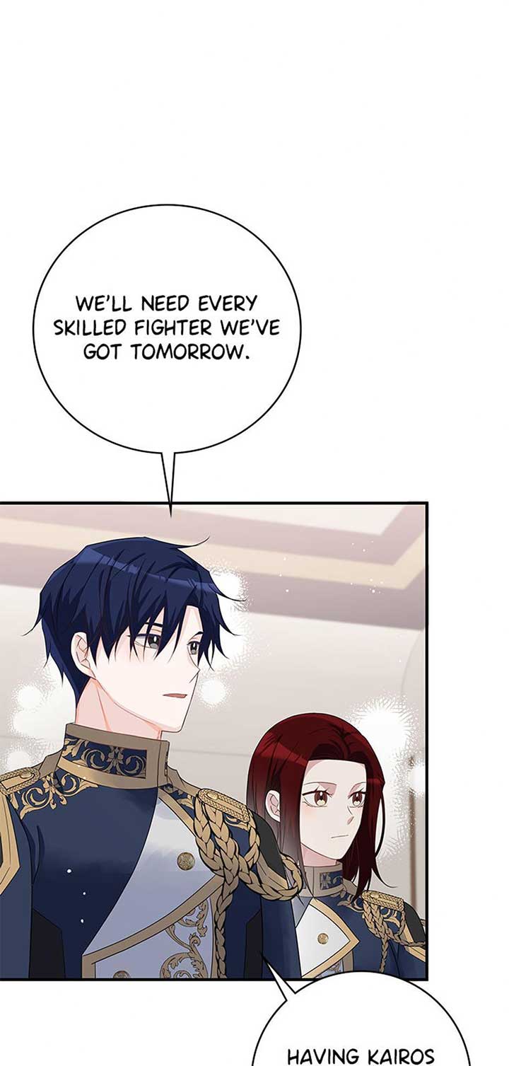 Don’t Be Obsessed With a Spirit Like Me Chapter 77 - Page 17
