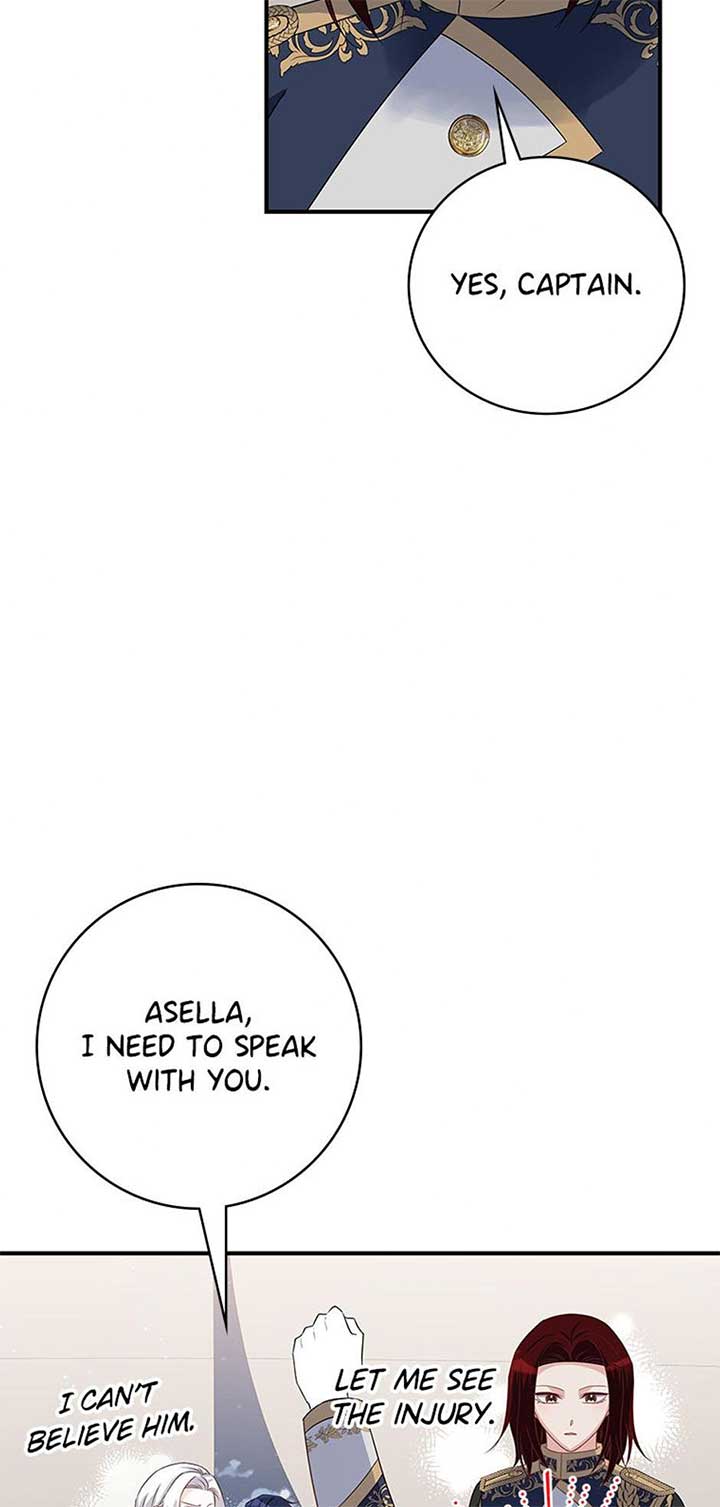 Don’t Be Obsessed With a Spirit Like Me Chapter 77 - Page 19