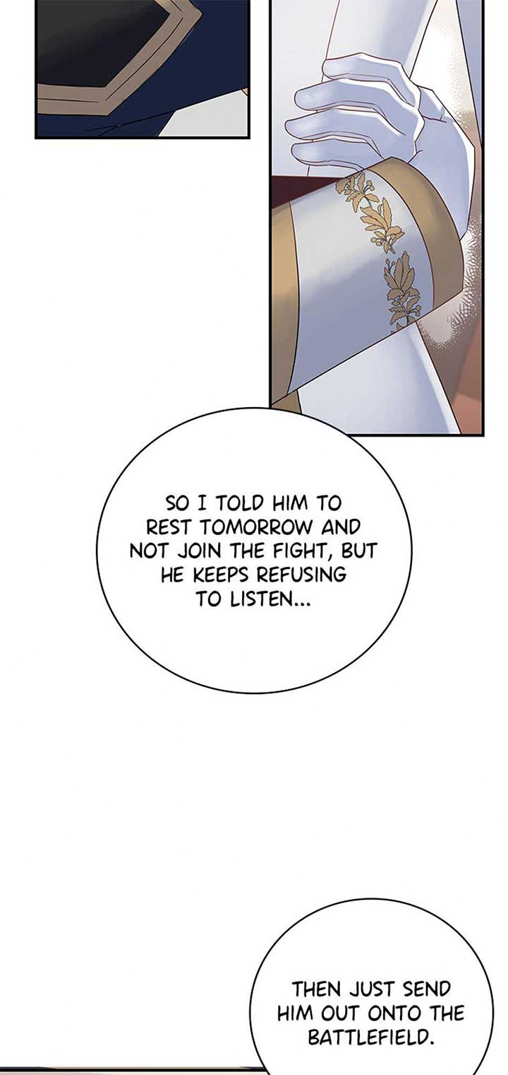 Don’t Be Obsessed With a Spirit Like Me Chapter 77 - Page 3
