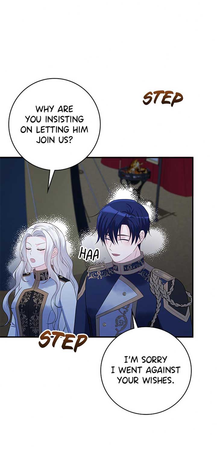 Don’t Be Obsessed With a Spirit Like Me Chapter 77 - Page 22