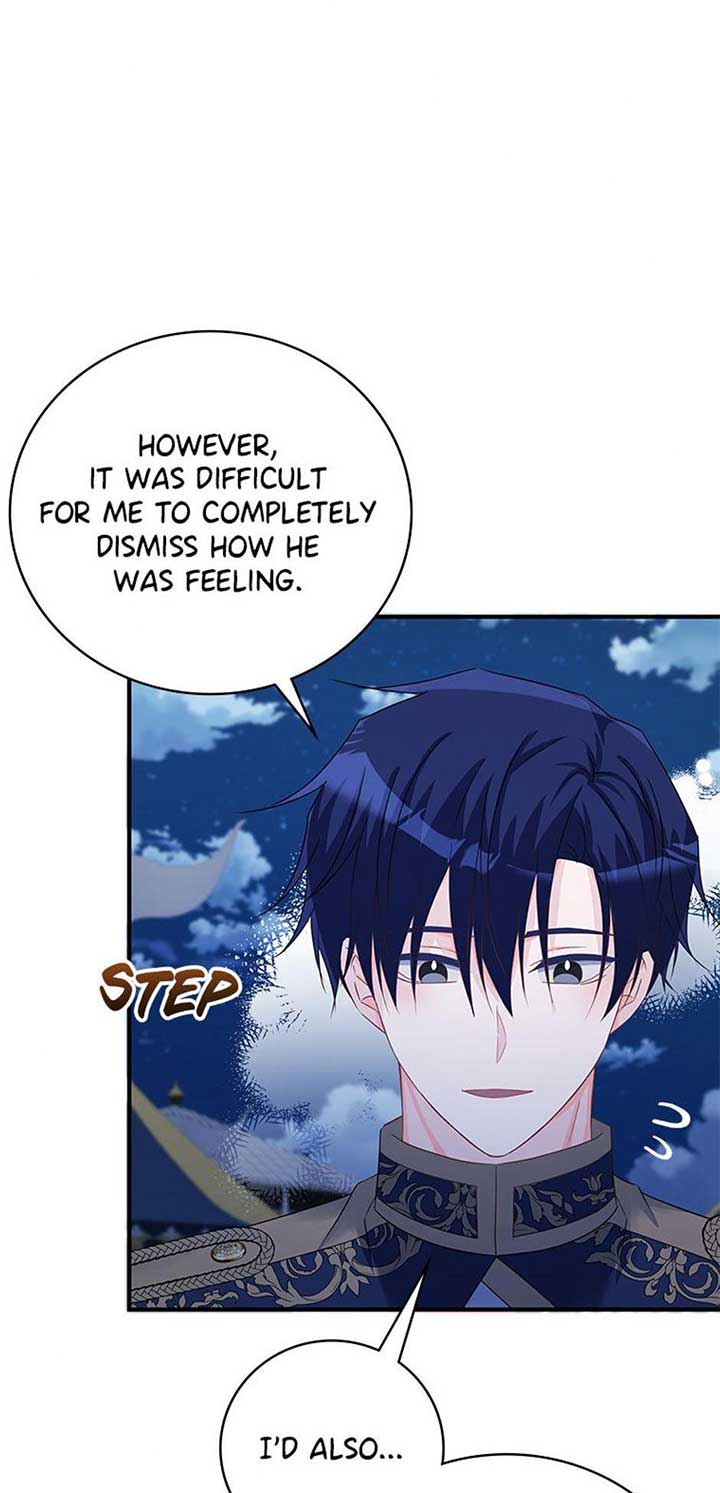 Don’t Be Obsessed With a Spirit Like Me Chapter 77 - Page 23