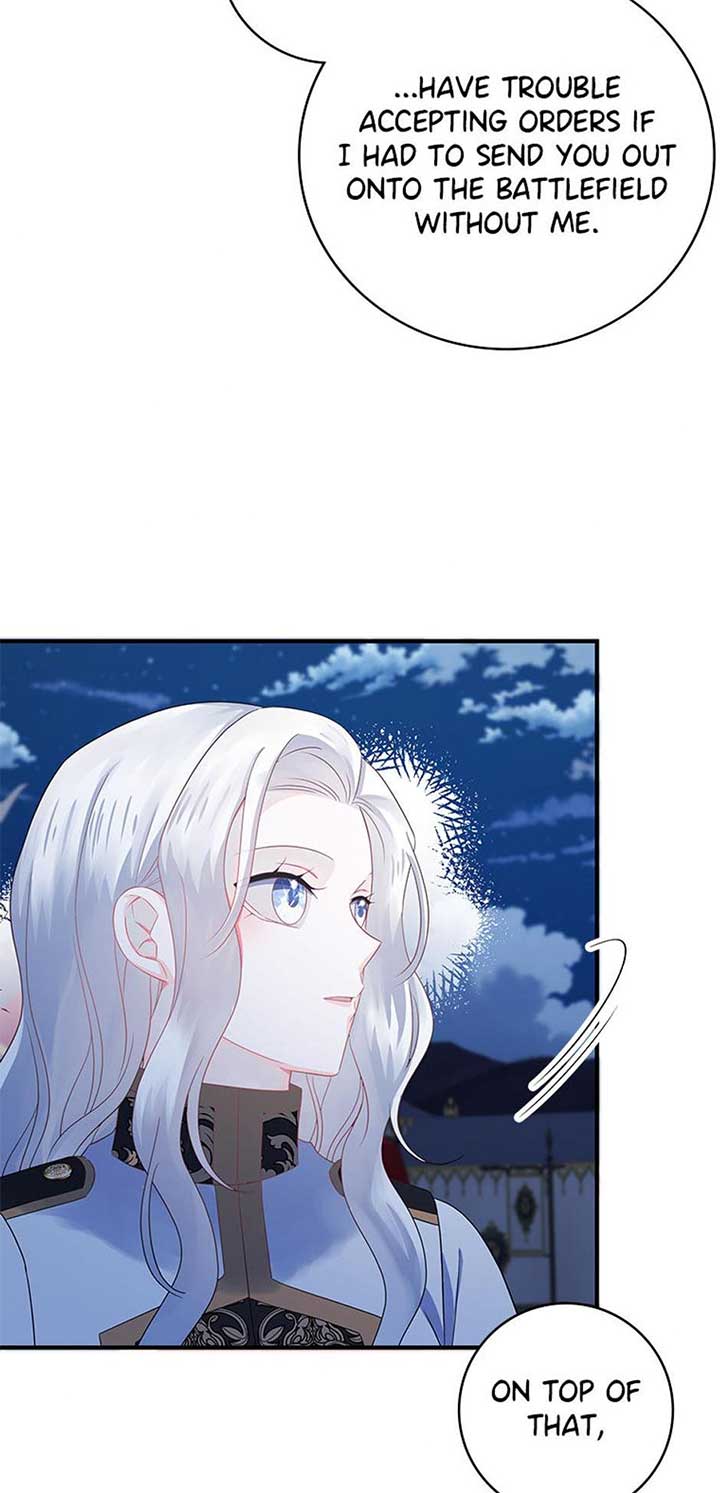 Don’t Be Obsessed With a Spirit Like Me Chapter 77 - Page 24