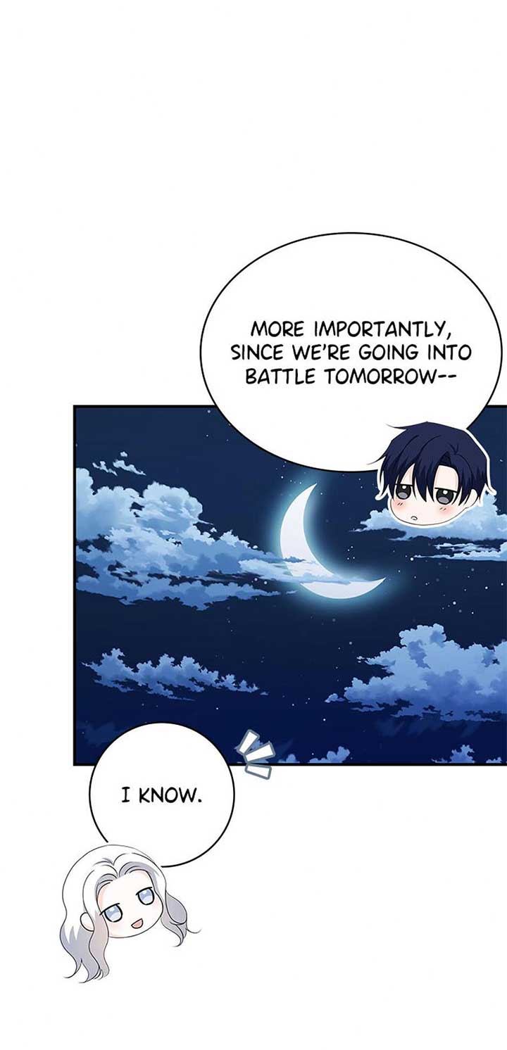 Don’t Be Obsessed With a Spirit Like Me Chapter 77 - Page 26