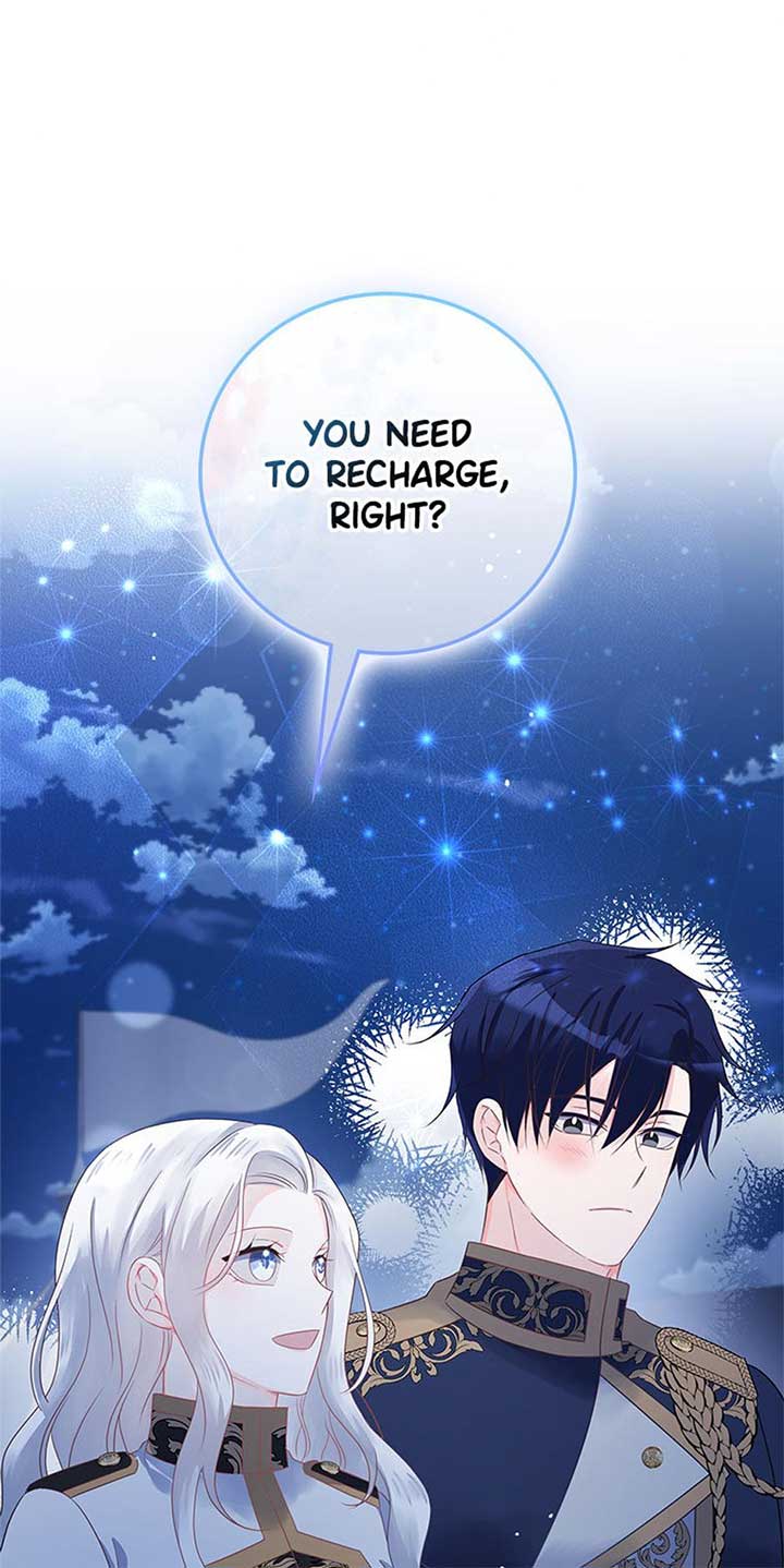 Don’t Be Obsessed With a Spirit Like Me Chapter 77 - Page 27