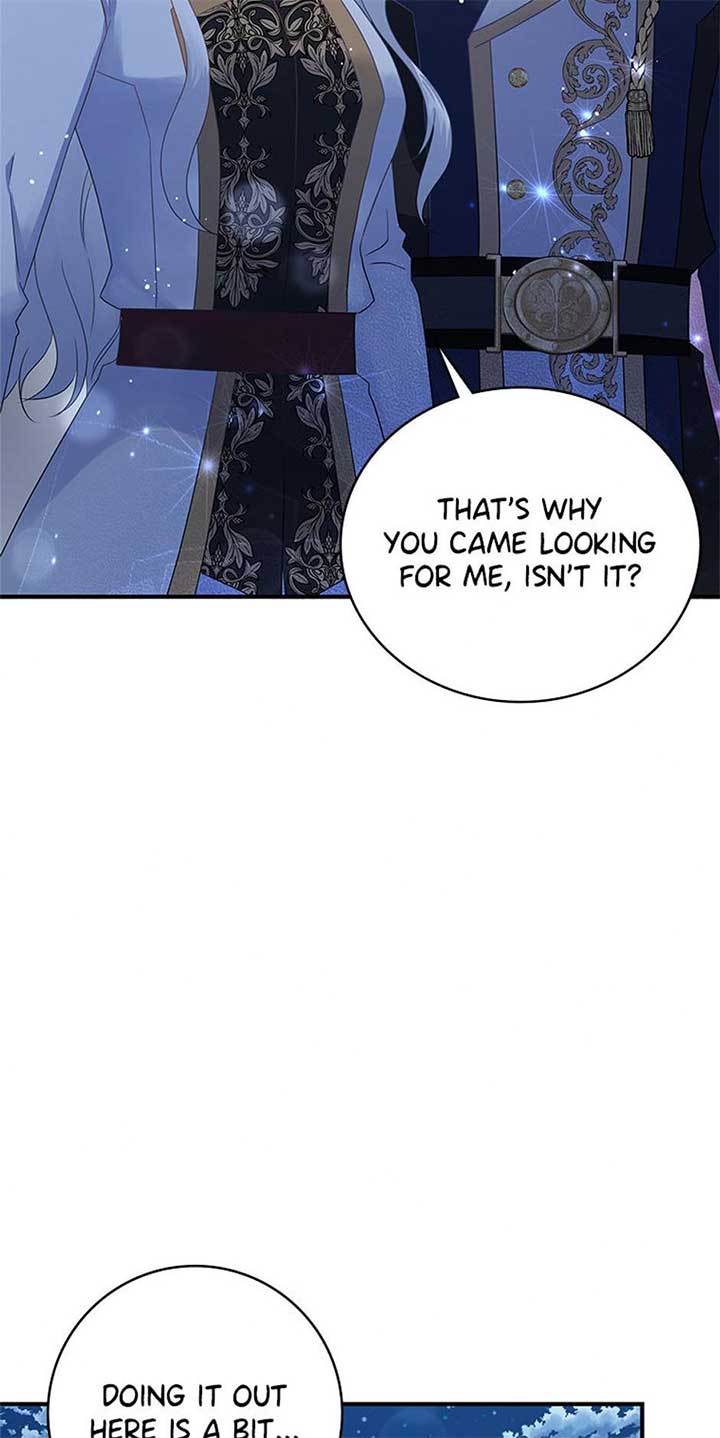 Don’t Be Obsessed With a Spirit Like Me Chapter 77 - Page 28