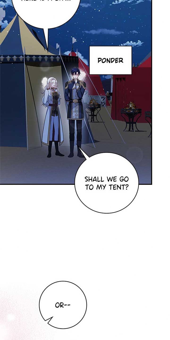 Don’t Be Obsessed With a Spirit Like Me Chapter 77 - Page 29