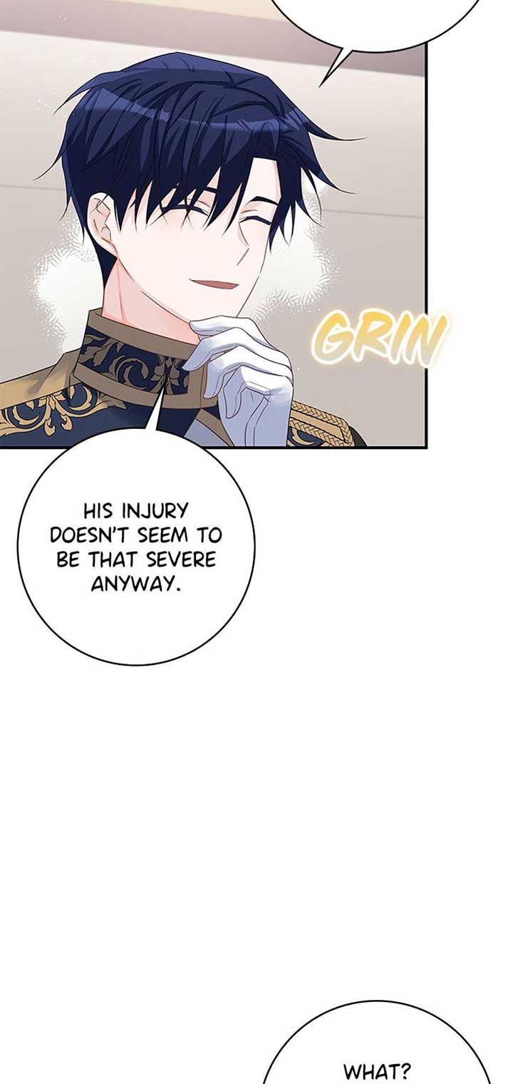 Don’t Be Obsessed With a Spirit Like Me Chapter 77 - Page 4