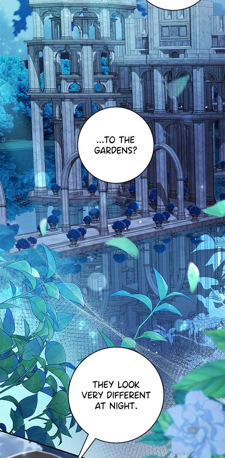Don’t Be Obsessed With a Spirit Like Me Chapter 77 - Page 33