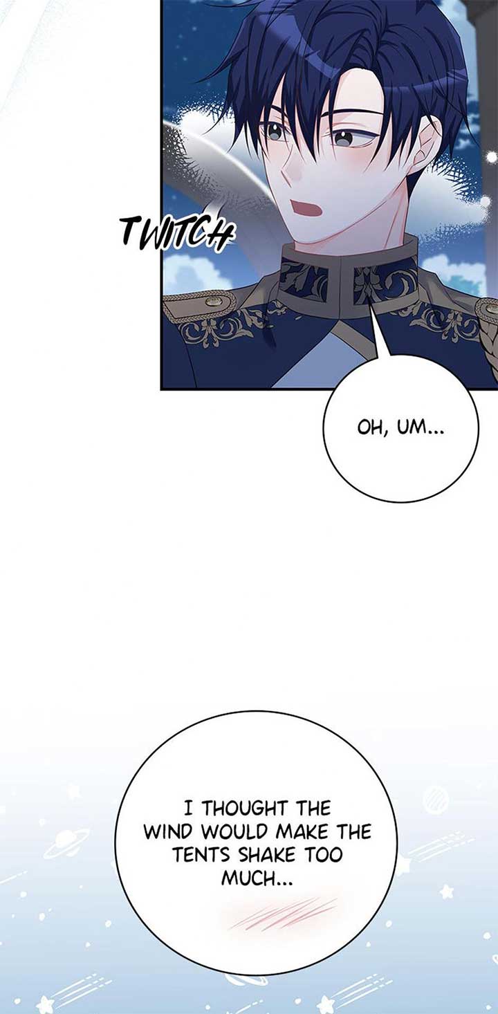 Don’t Be Obsessed With a Spirit Like Me Chapter 77 - Page 35