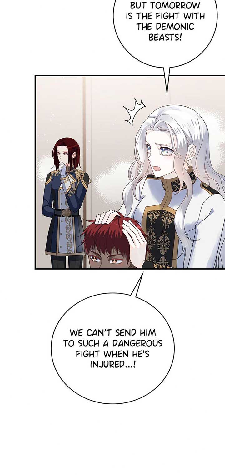 Don’t Be Obsessed With a Spirit Like Me Chapter 77 - Page 5