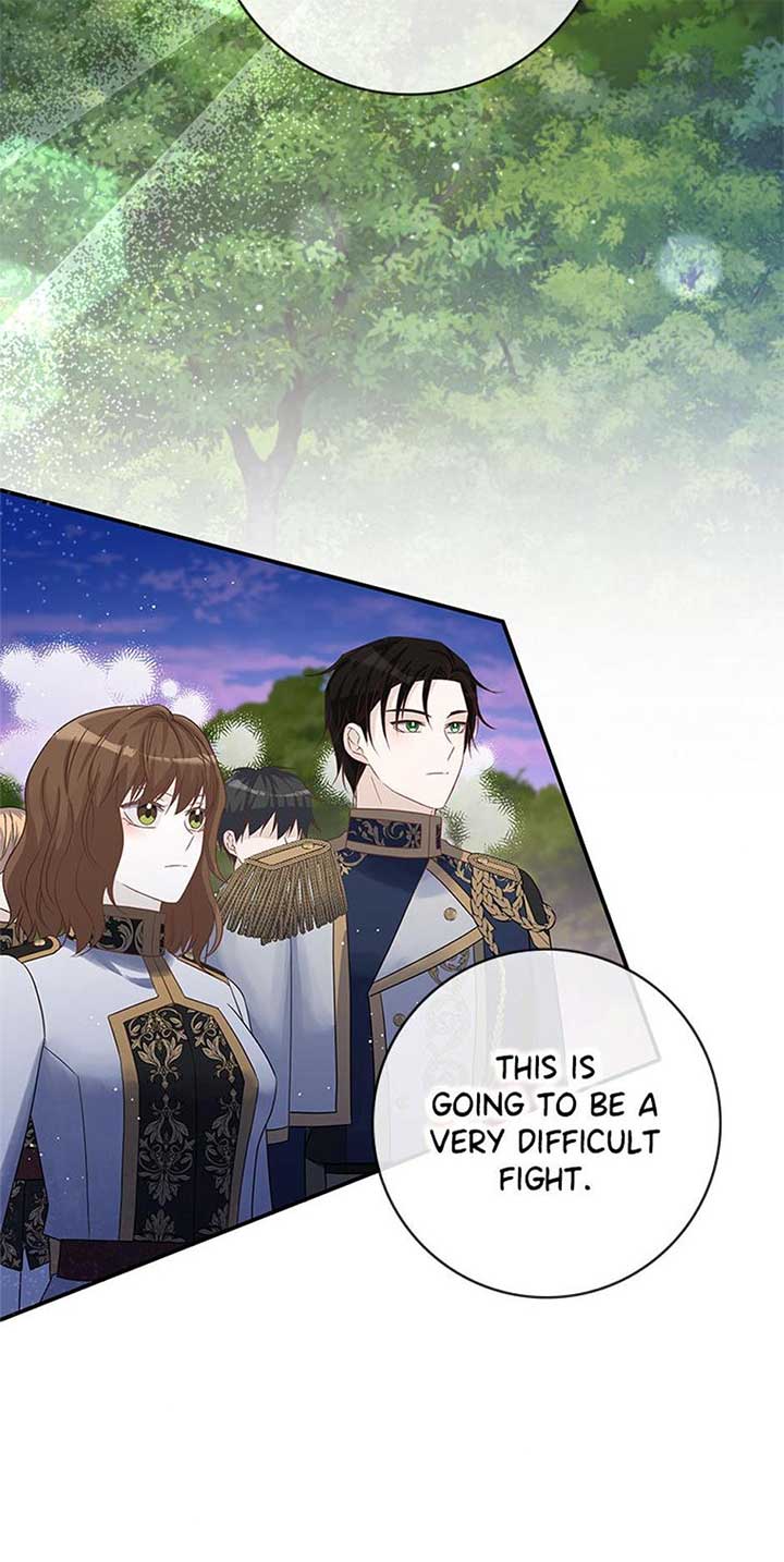 Don’t Be Obsessed With a Spirit Like Me Chapter 77 - Page 47