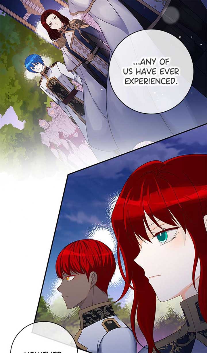 Don’t Be Obsessed With a Spirit Like Me Chapter 77 - Page 50