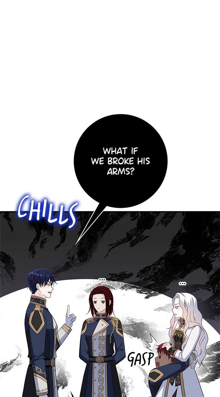Don’t Be Obsessed With a Spirit Like Me Chapter 77 - Page 6