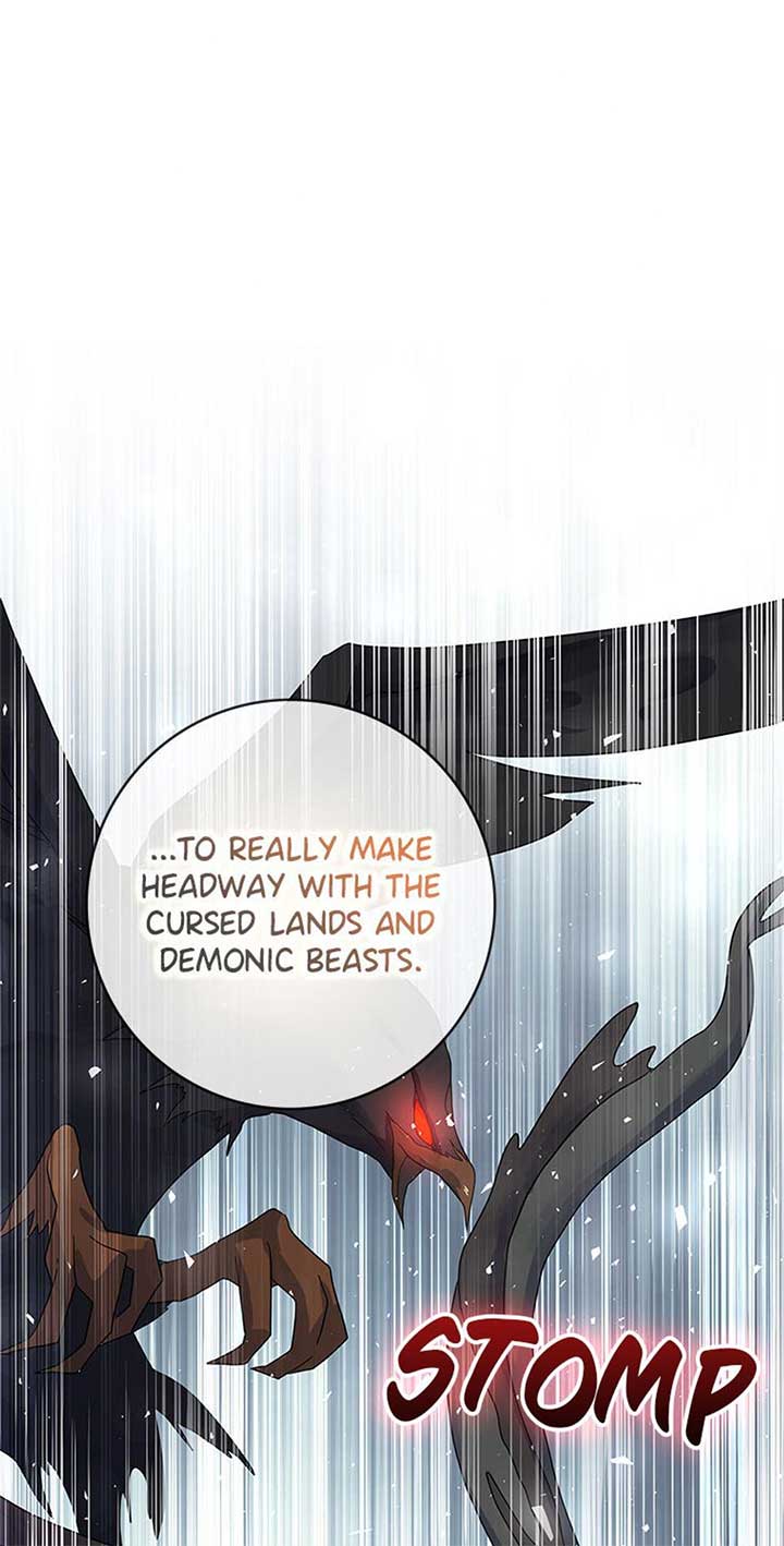 Don’t Be Obsessed With a Spirit Like Me Chapter 77 - Page 53