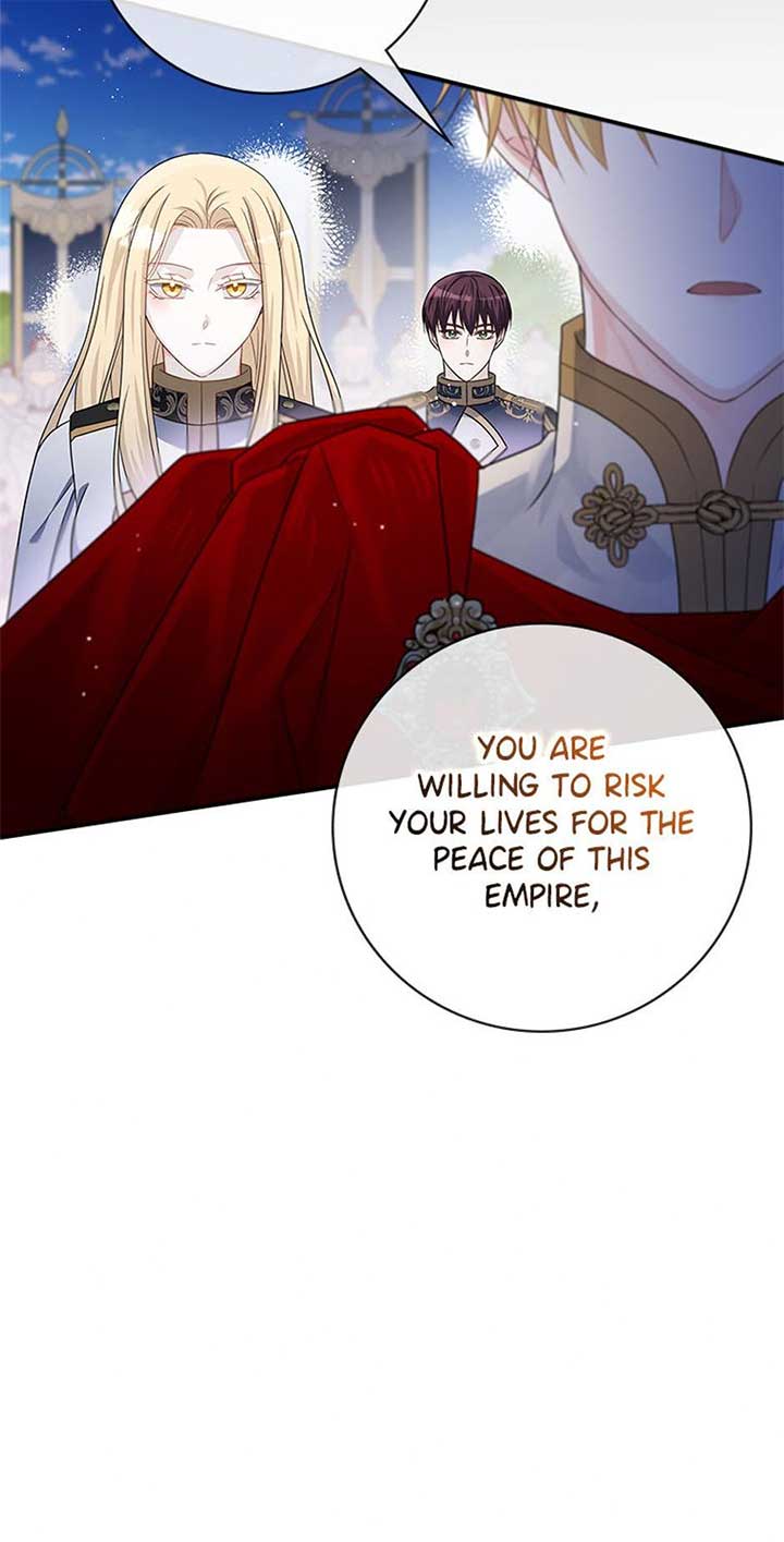 Don’t Be Obsessed With a Spirit Like Me Chapter 77 - Page 56