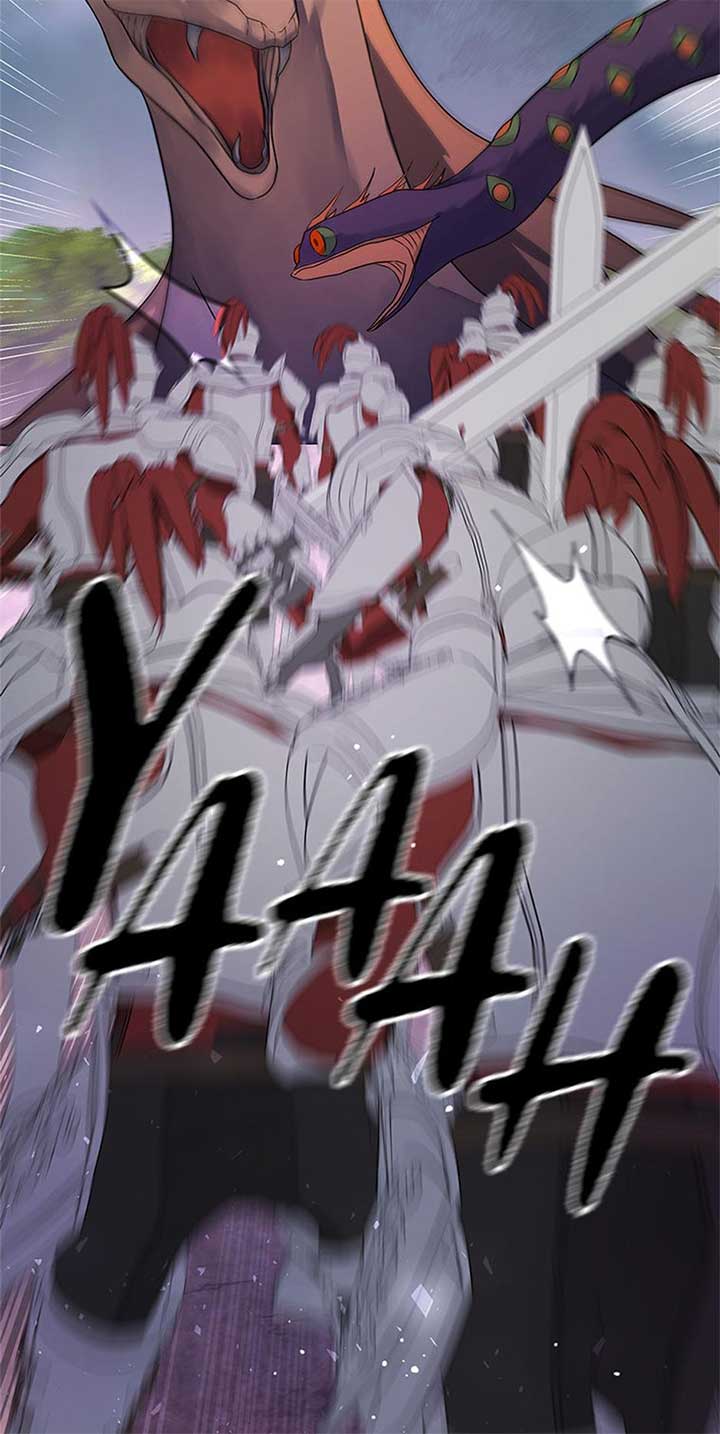Don’t Be Obsessed With a Spirit Like Me Chapter 77 - Page 60