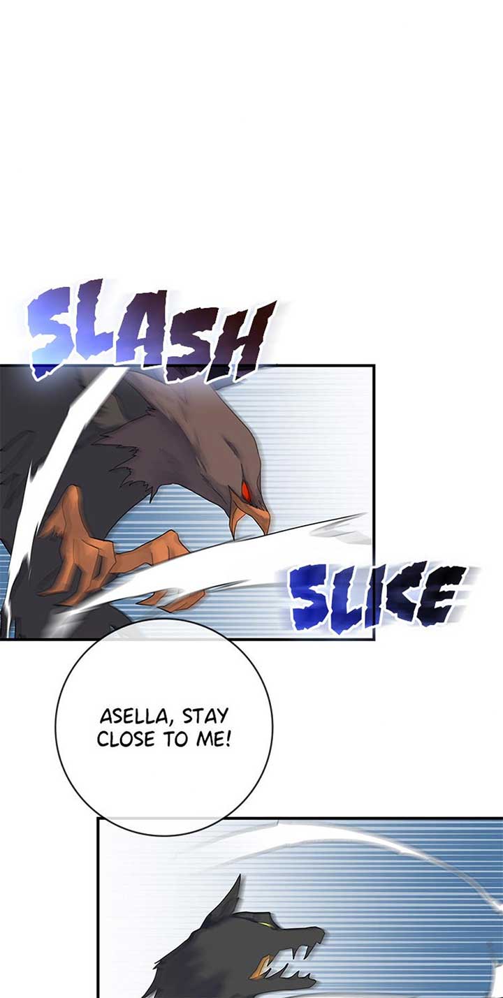 Don’t Be Obsessed With a Spirit Like Me Chapter 77 - Page 62