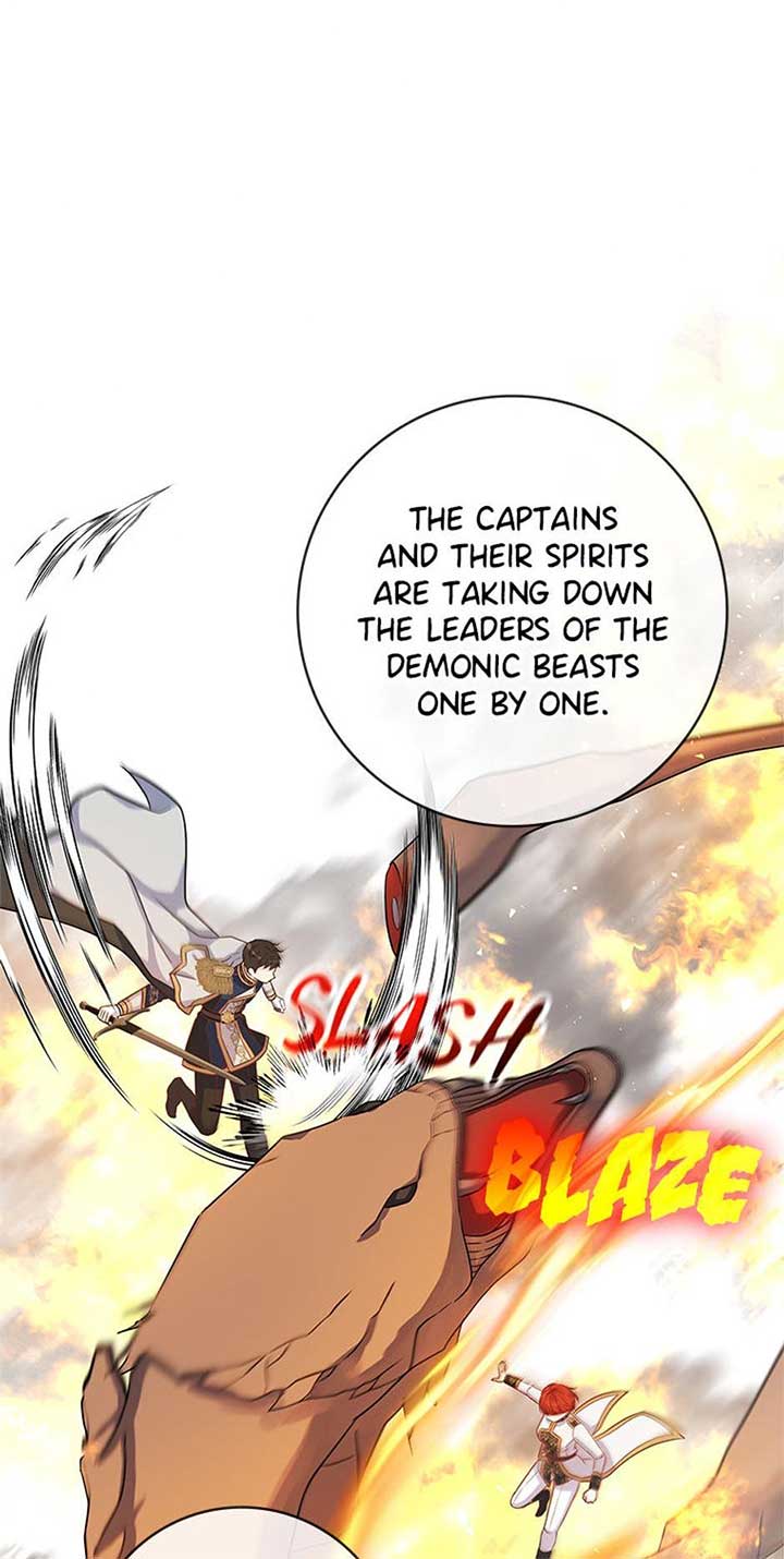 Don’t Be Obsessed With a Spirit Like Me Chapter 77 - Page 70
