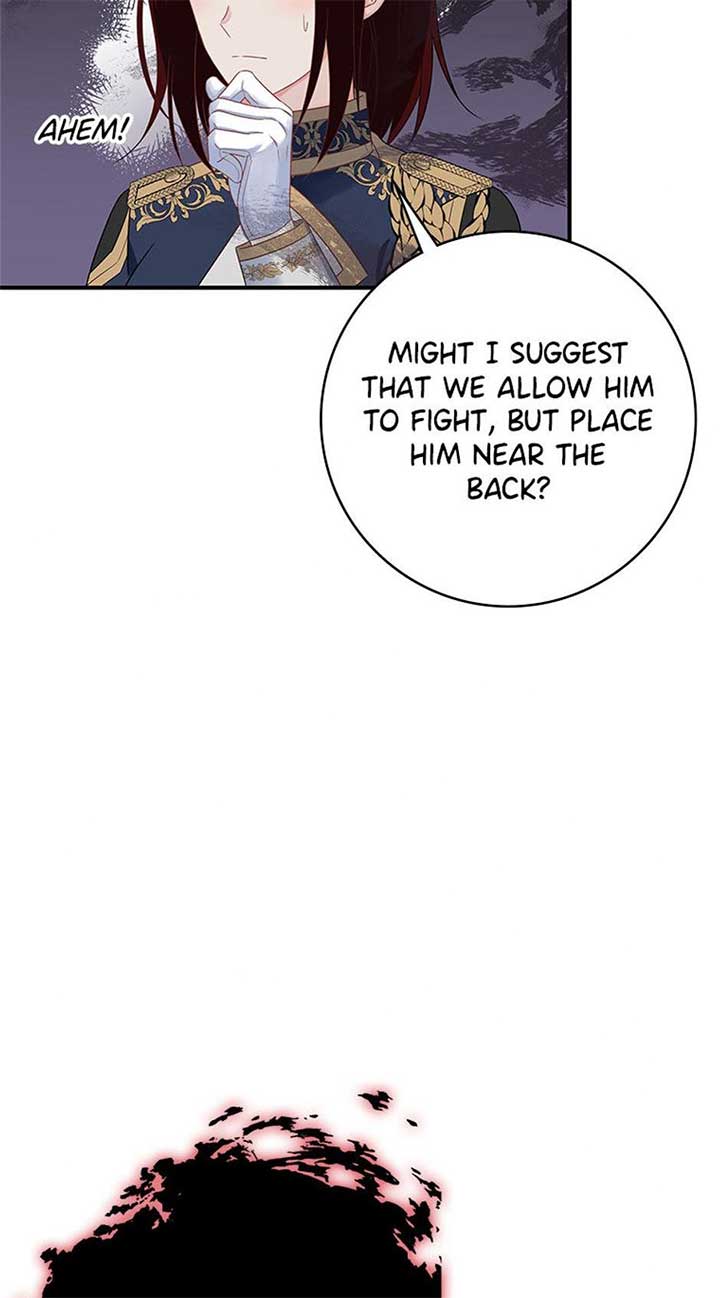 Don’t Be Obsessed With a Spirit Like Me Chapter 77 - Page 8