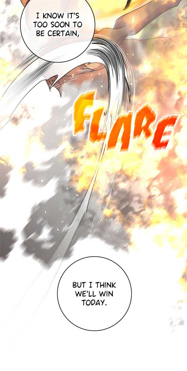 Don’t Be Obsessed With a Spirit Like Me Chapter 77 - Page 71