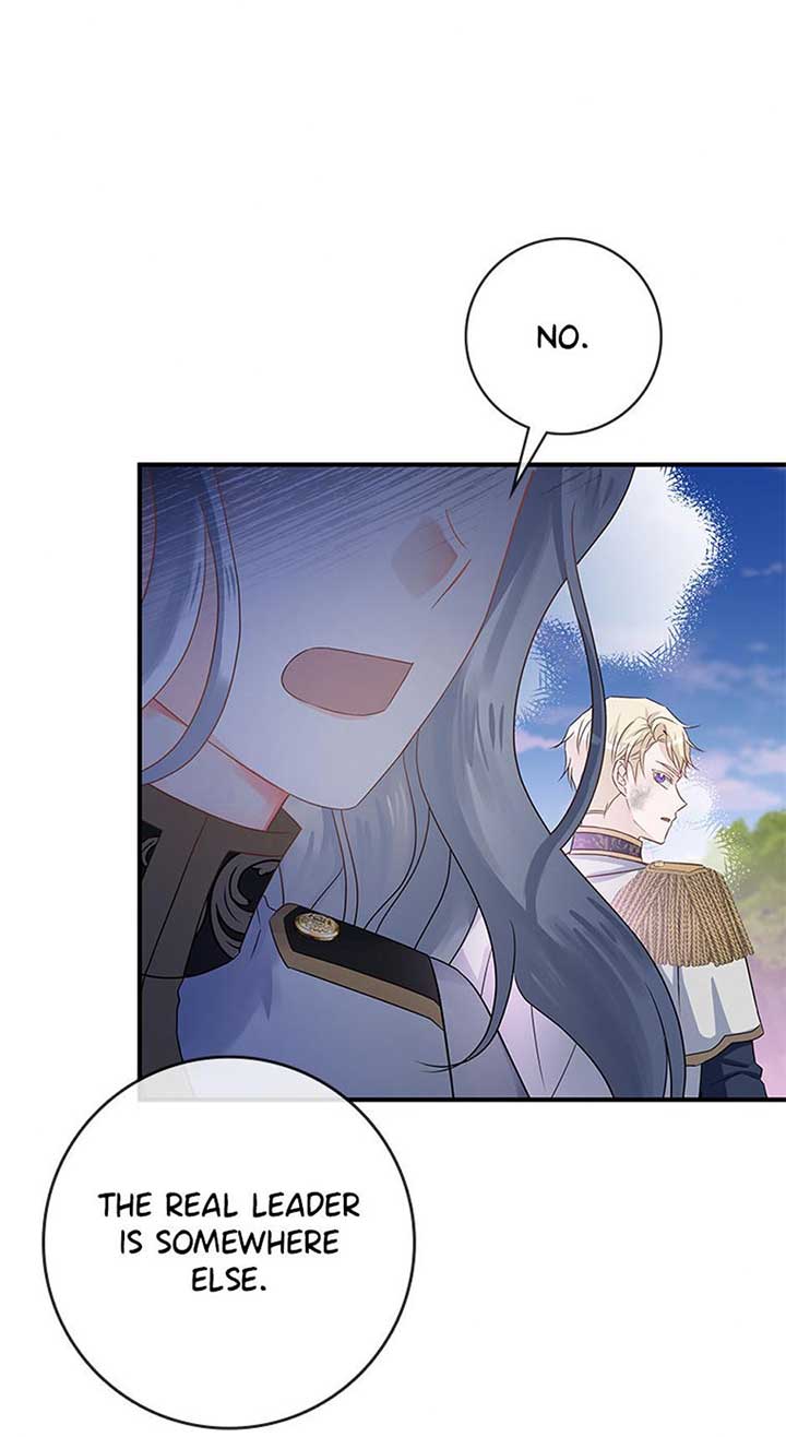 Don’t Be Obsessed With a Spirit Like Me Chapter 77 - Page 72
