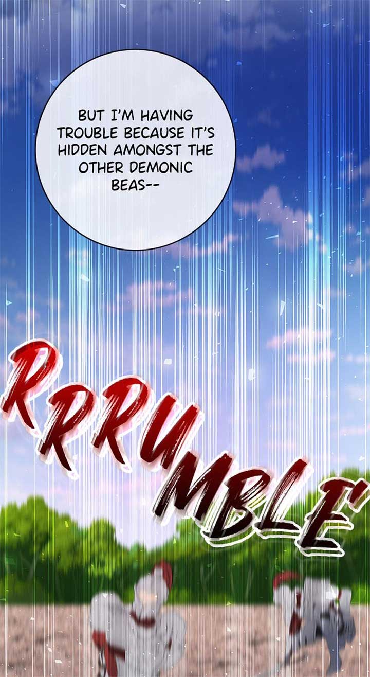 Don’t Be Obsessed With a Spirit Like Me Chapter 77 - Page 75