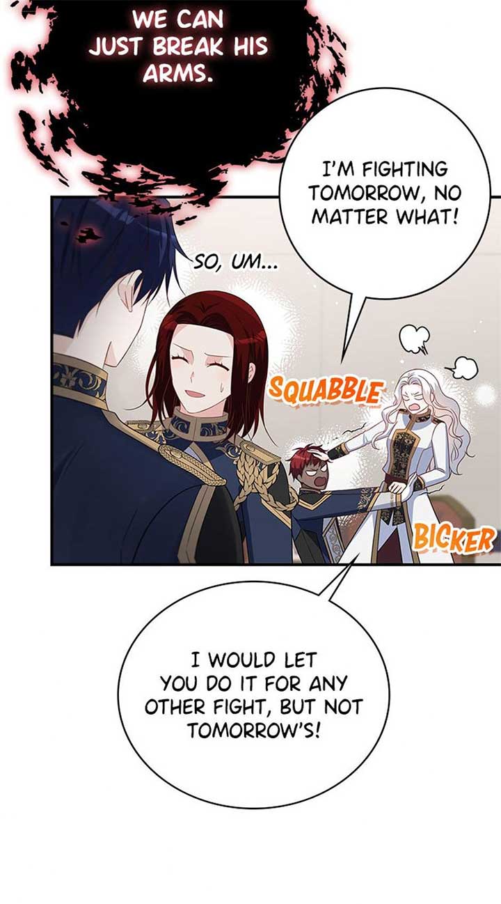 Don’t Be Obsessed With a Spirit Like Me Chapter 77 - Page 9