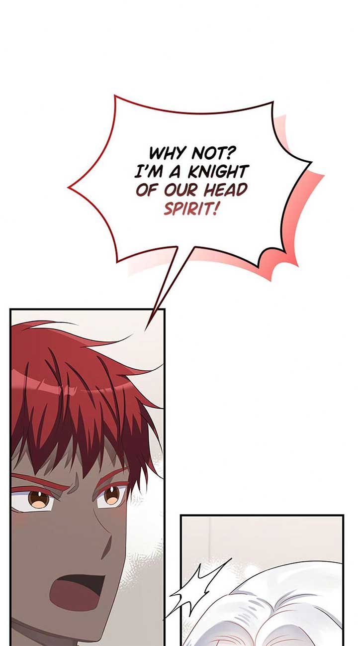 Don’t Be Obsessed With a Spirit Like Me Chapter 77 - Page 10