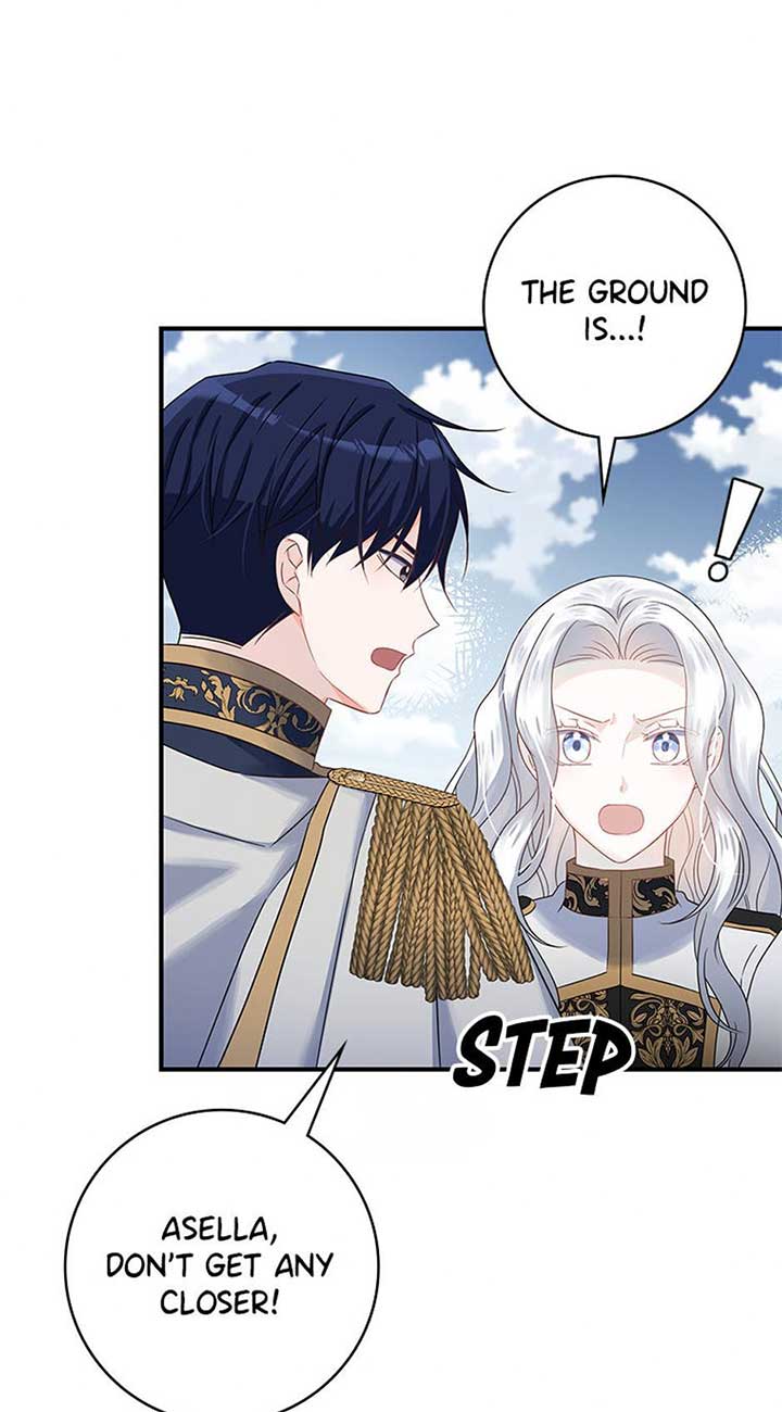 Don’t Be Obsessed With a Spirit Like Me Chapter 78 - Page 13