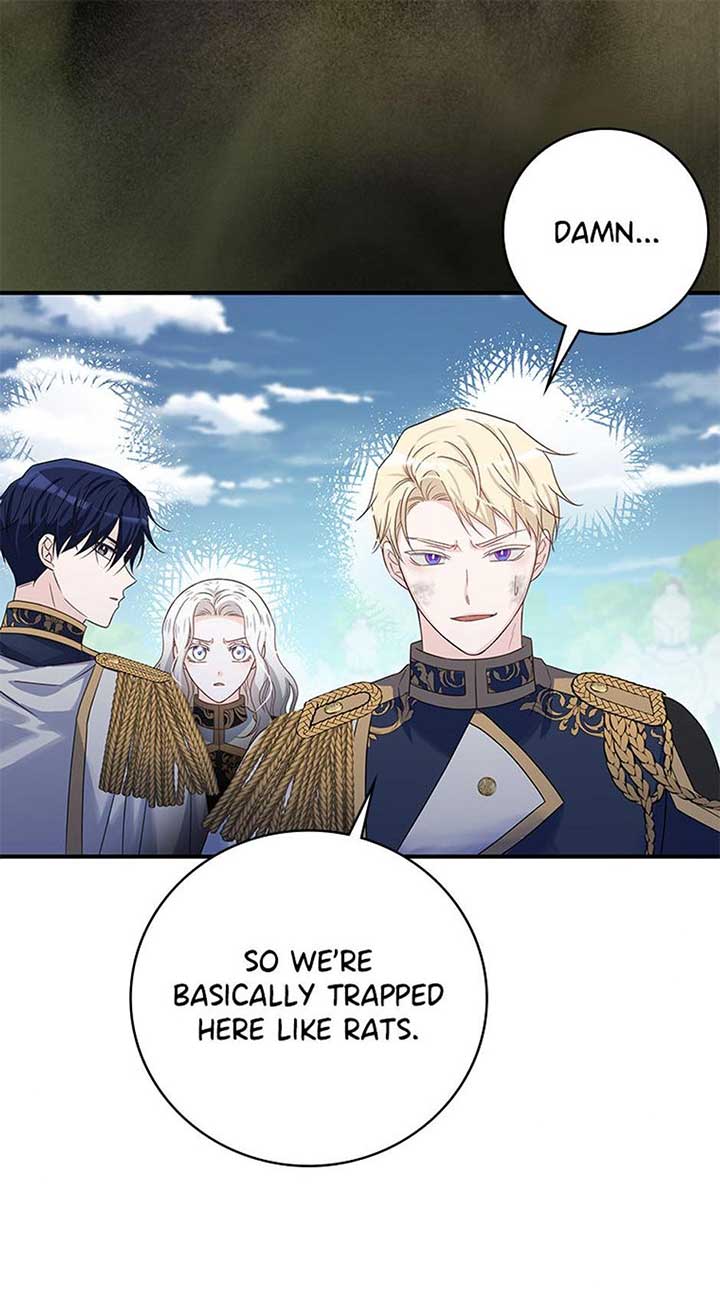 Don’t Be Obsessed With a Spirit Like Me Chapter 78 - Page 18