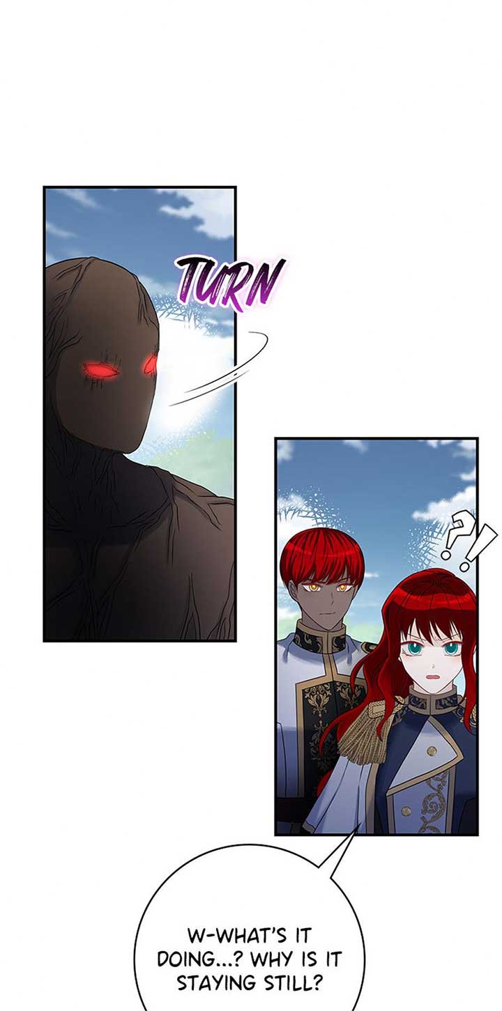 Don’t Be Obsessed With a Spirit Like Me Chapter 78 - Page 19