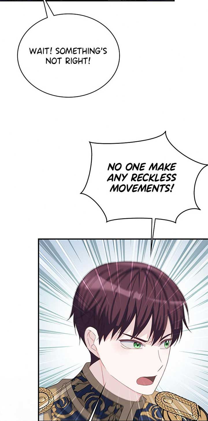 Don’t Be Obsessed With a Spirit Like Me Chapter 78 - Page 21