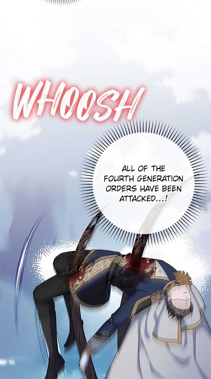 Don’t Be Obsessed With a Spirit Like Me Chapter 78 - Page 27