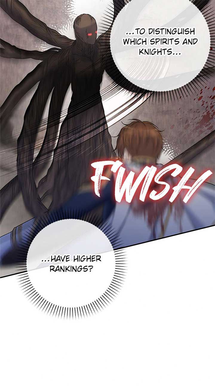 Don’t Be Obsessed With a Spirit Like Me Chapter 78 - Page 29